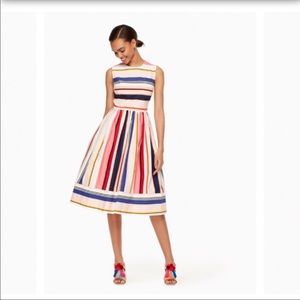 Kate Spade Berber dress - 4